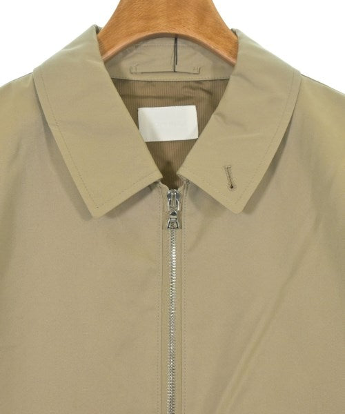 SOPHNET. แจ็คเก็ตเบลาส์ อื่น