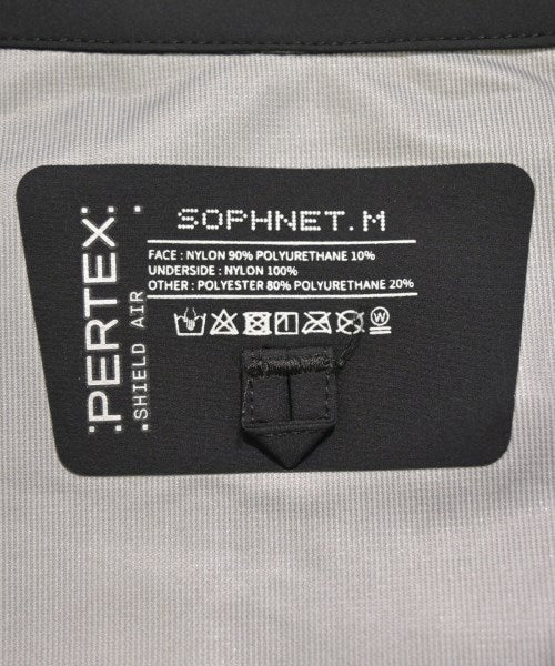SOPHNET. แจ็คเก็ตเบลาส์ อื่น
