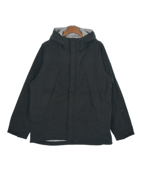 SOPHNET. เสื้อพาร์กาภูเขา