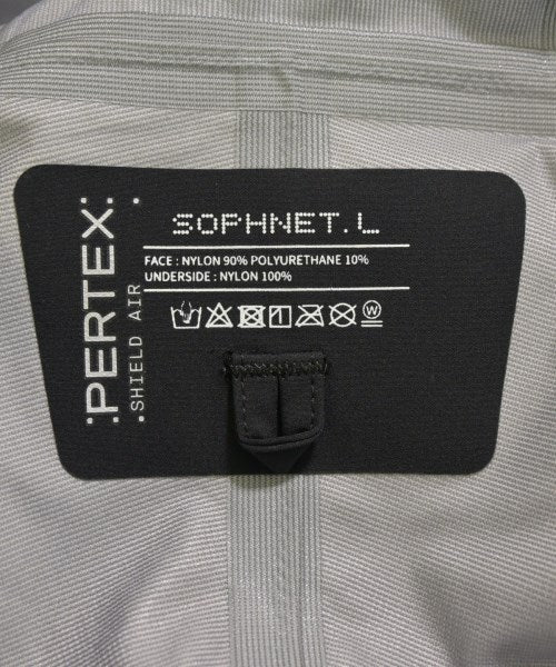 SOPHNET. เสื้อพาร์กาภูเขา