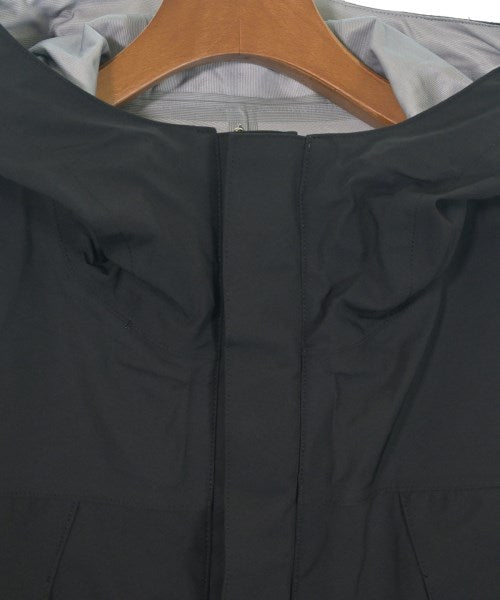 SOPHNET. เสื้อพาร์กาภูเขา