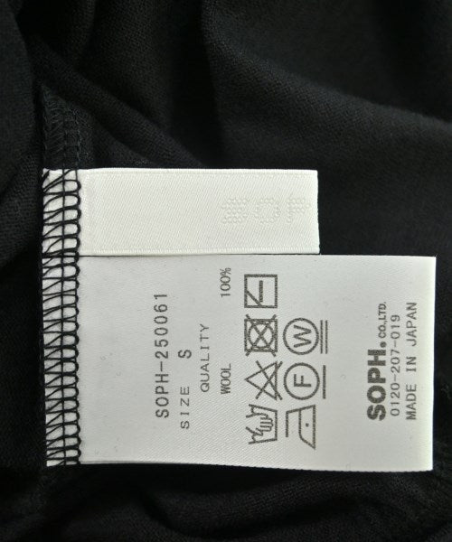 SOPHNET. เสื้อกันหนาว