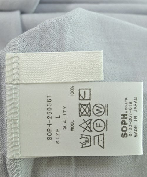 SOPHNET. เสื้อกันหนาว