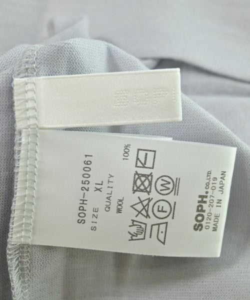 SOPHNET. เสื้อกันหนาว