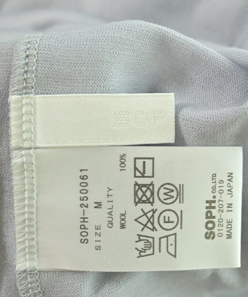 SOPHNET. เสื้อกันหนาว