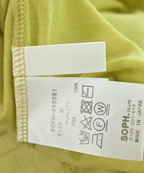 SOPHNET. เสื้อกันหนาว