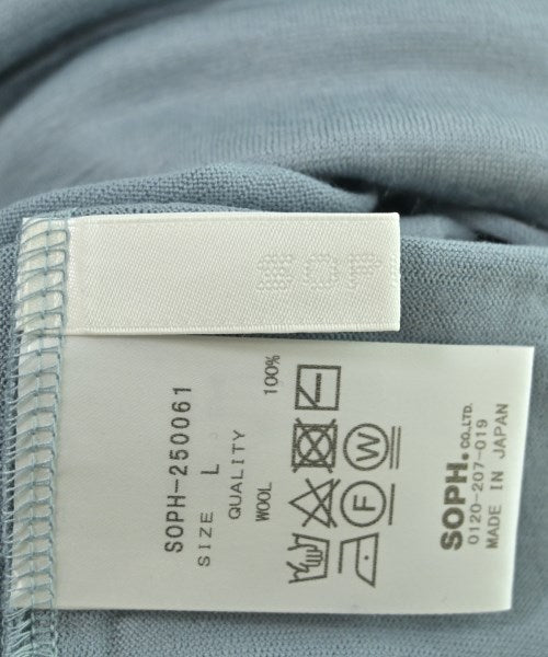 SOPHNET. เสื้อกันหนาว