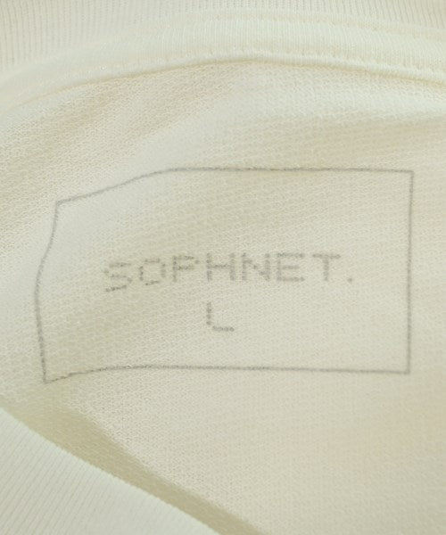 SOPHNET. เสื้อยืด/เสื้อท็อปส์
