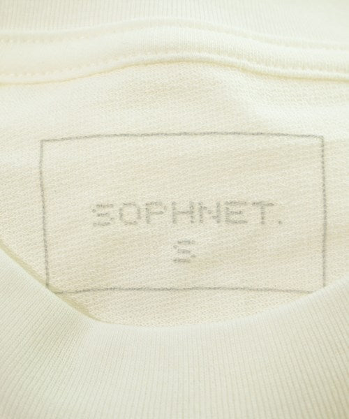 SOPHNET. เสื้อยืด/เสื้อท็อปส์