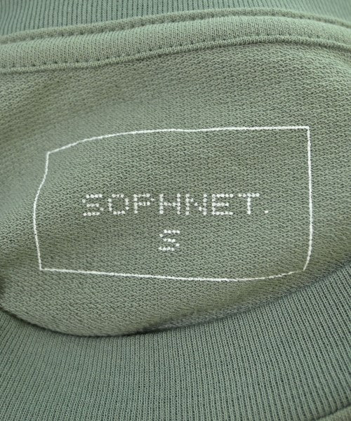 SOPHNET. เสื้อยืด/เสื้อท็อปส์