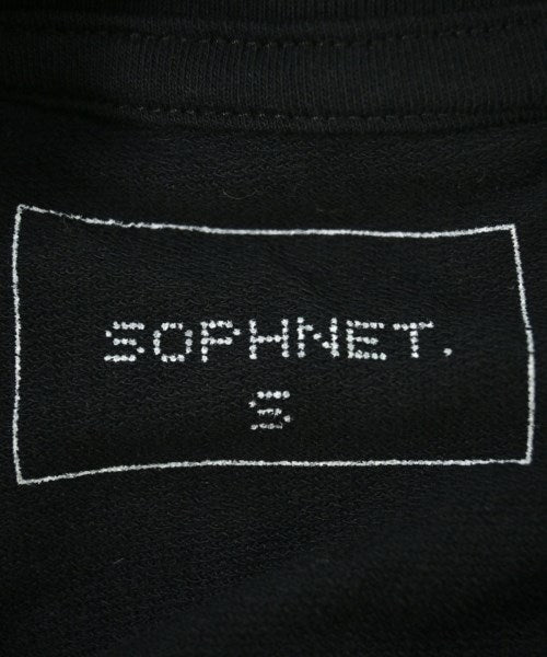 SOPHNET. เสื้อยืด/เสื้อท็อปส์