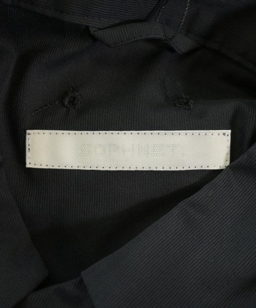 SOPHNET. เสื้อลำลอง