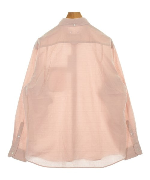 SOPHNET. เสื้อลำลอง