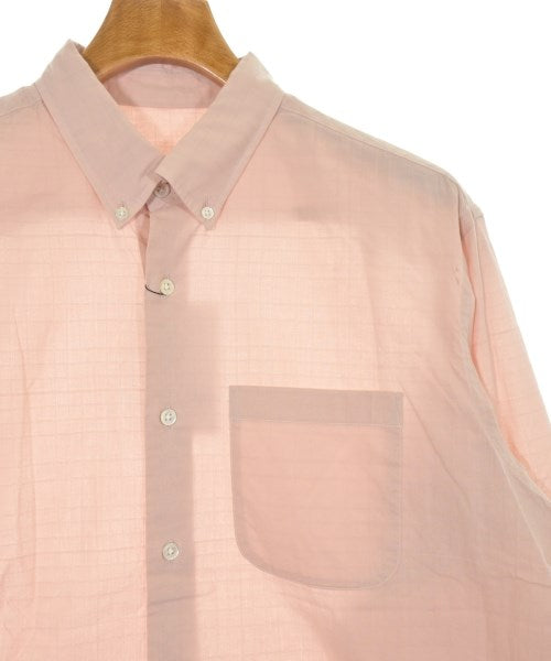 SOPHNET. เสื้อลำลอง