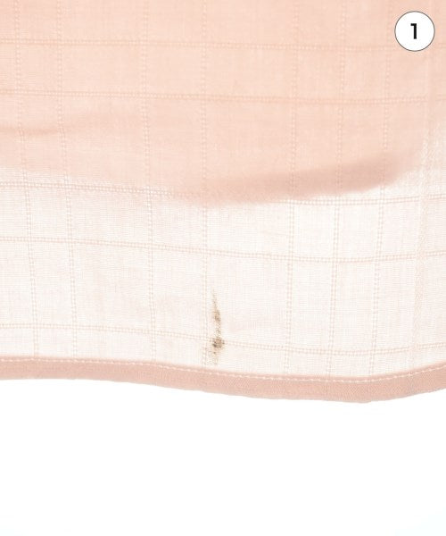 SOPHNET. เสื้อลำลอง