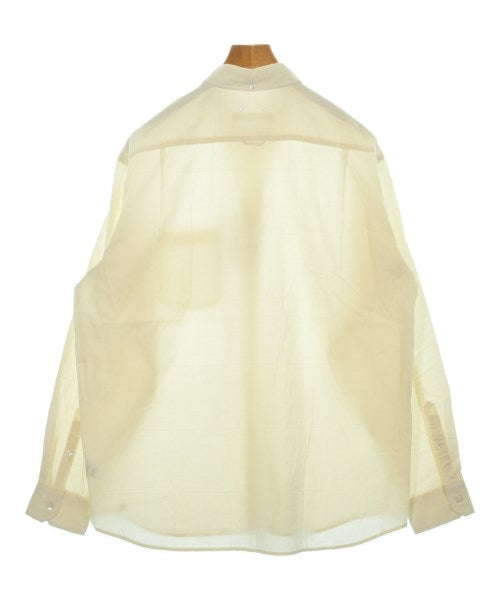 SOPHNET. เสื้อลำลอง