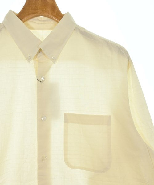 SOPHNET. เสื้อลำลอง