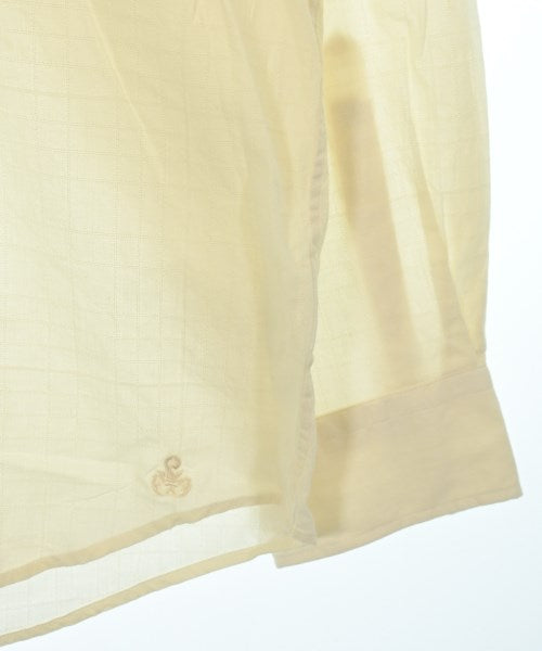 SOPHNET. เสื้อลำลอง