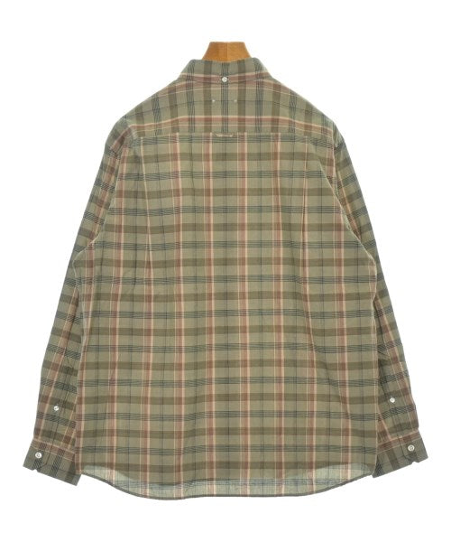 SOPHNET. เสื้อลำลอง