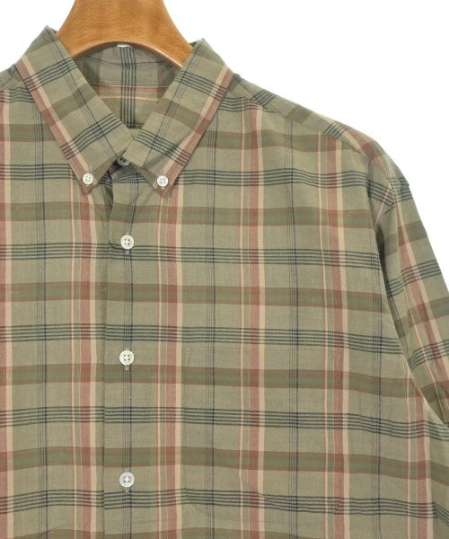 SOPHNET. เสื้อลำลอง