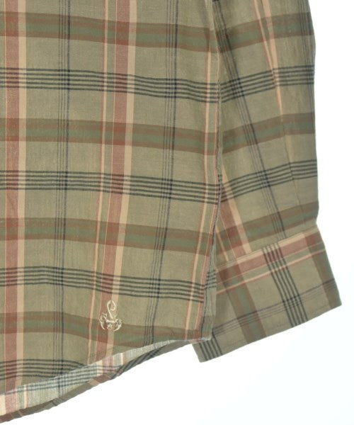 SOPHNET. เสื้อลำลอง