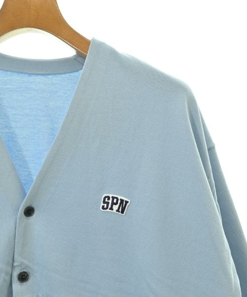 SOPHNET. เสื้อคาร์ดิแกน