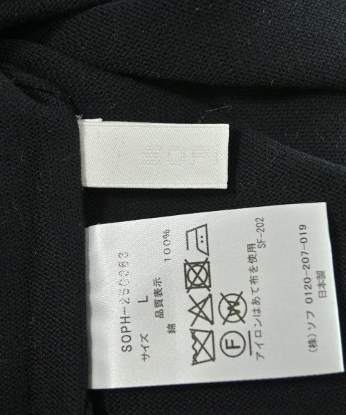 SOPHNET. เสื้อกันหนาว