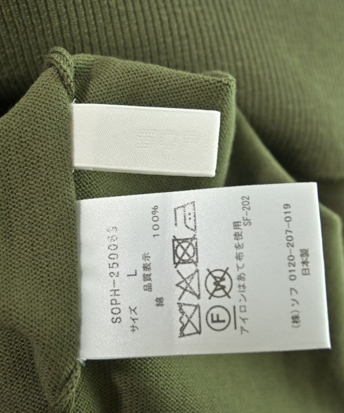 SOPHNET. เสื้อกันหนาว