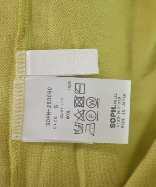 SOPHNET. เสื้อกันหนาว