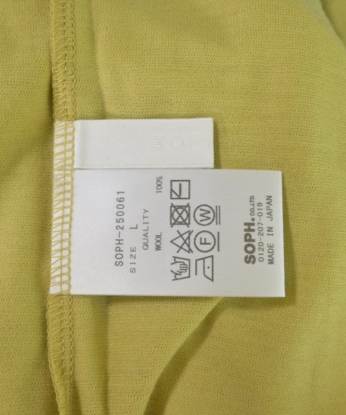 SOPHNET. เสื้อกันหนาว