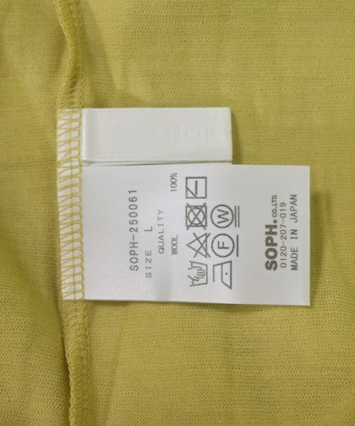 SOPHNET. เสื้อกันหนาว