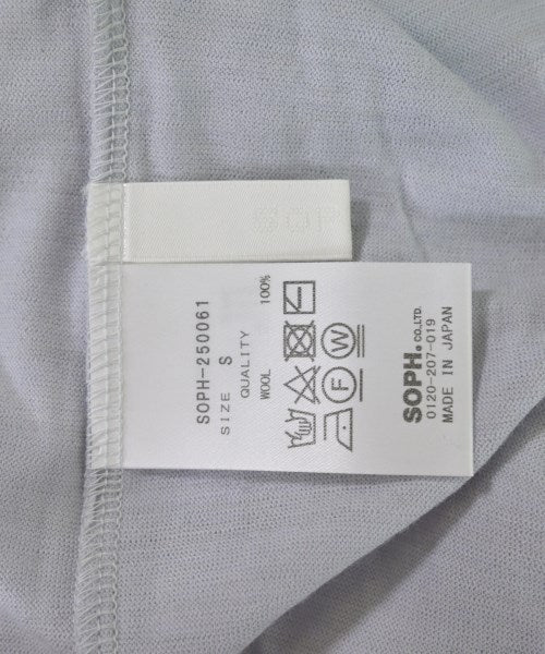 SOPHNET. เสื้อกันหนาว