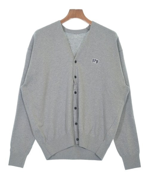 SOPHNET. เสื้อคาร์ดิแกน