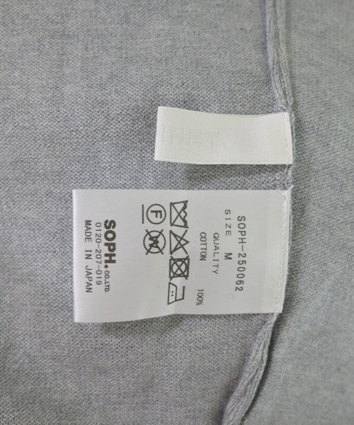 SOPHNET. เสื้อคาร์ดิแกน