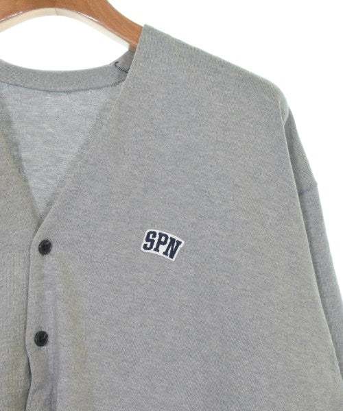 SOPHNET. เสื้อคาร์ดิแกน