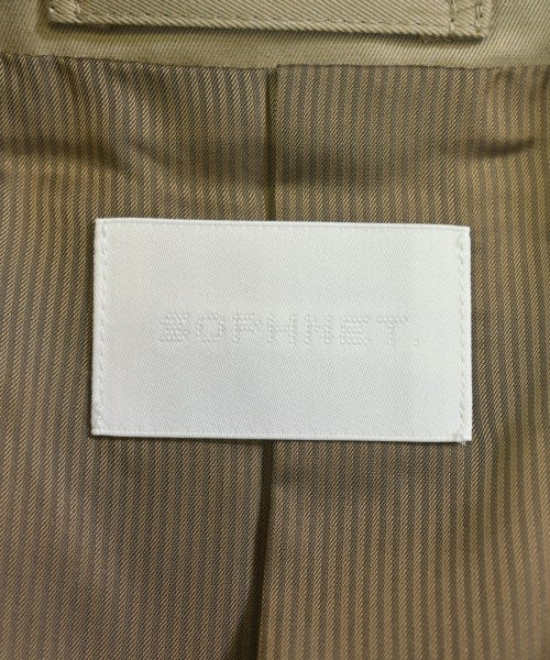 SOPHNET. เสื้อโค้ท อื่น
