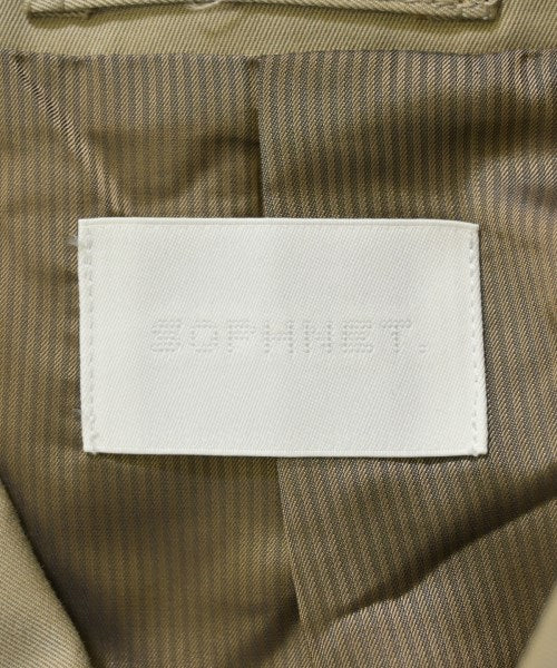 SOPHNET. เสื้อโค้ท อื่น