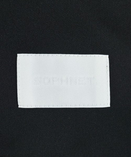 SOPHNET. แจ็คเก็ตลำลอง