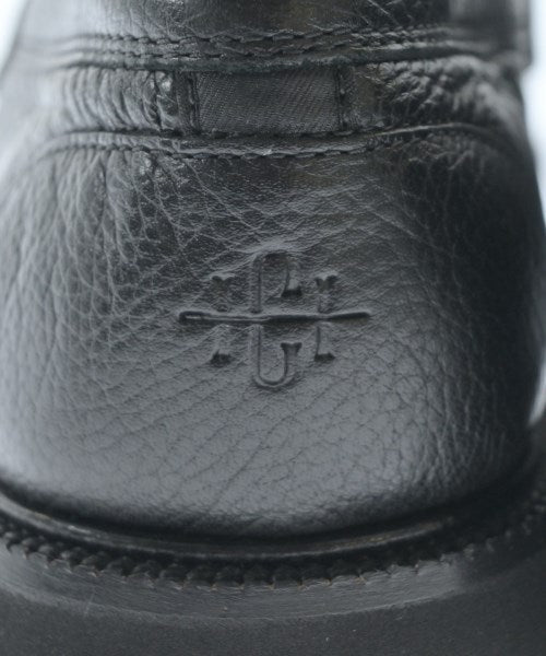 SOPHNET. รองเท้าสวมทางการ