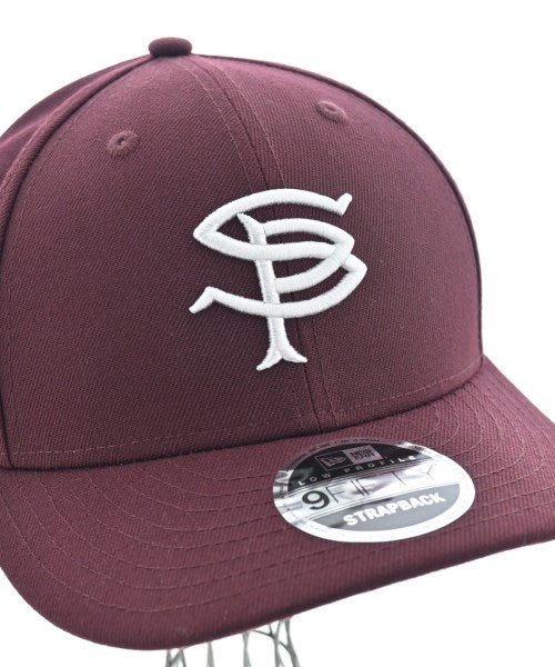 SOPHNET. หมวกแก๊ป