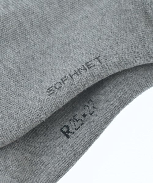 SOPHNET. อื่นๆ