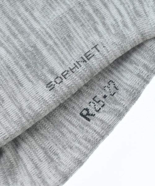 SOPHNET. อื่นๆ