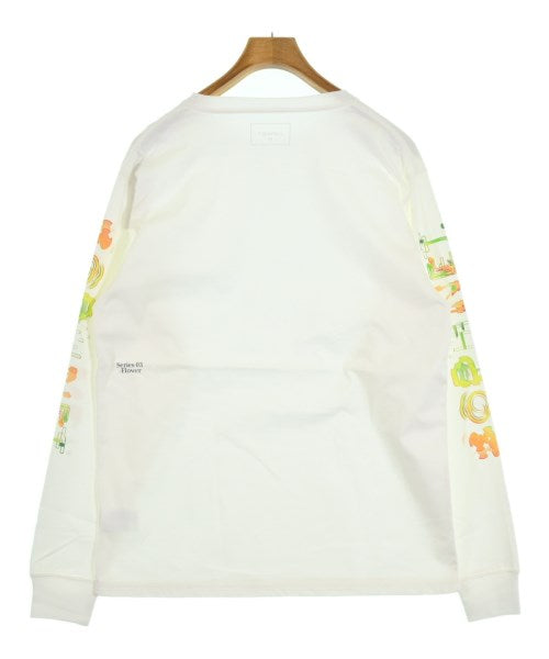 SOPHNET. เสื้อยืด/เสื้อท็อปส์