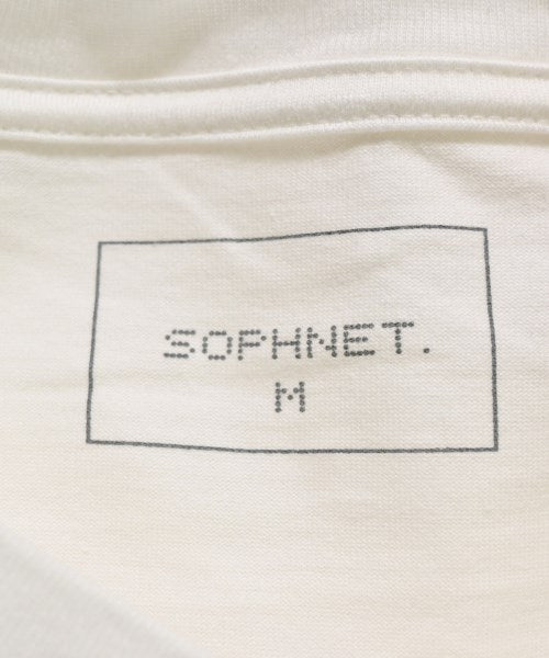 SOPHNET. เสื้อยืด/เสื้อท็อปส์
