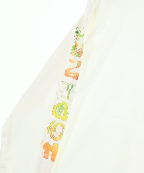 SOPHNET. เสื้อยืด/เสื้อท็อปส์