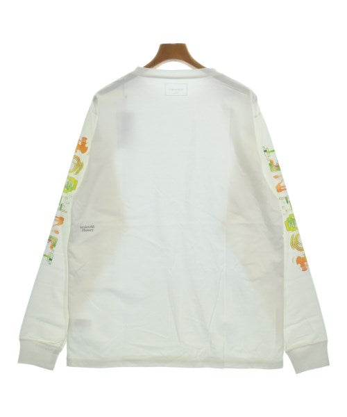 SOPHNET. เสื้อยืด/เสื้อท็อปส์