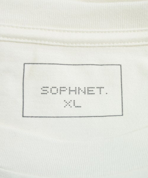 SOPHNET. เสื้อยืด/เสื้อท็อปส์