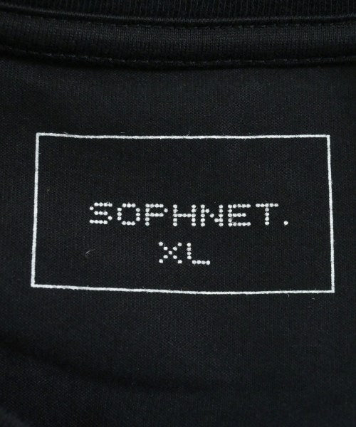 SOPHNET. เสื้อยืด/เสื้อท็อปส์