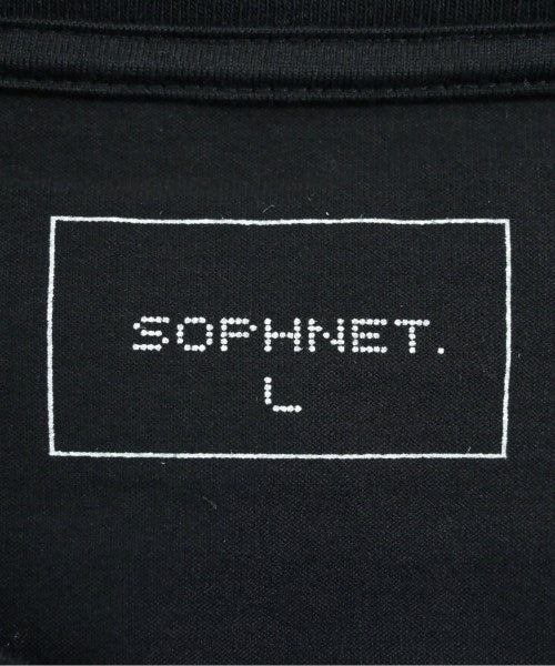 SOPHNET. เสื้อยืด/เสื้อท็อปส์