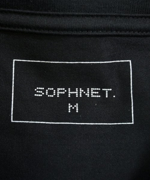 SOPHNET. เสื้อยืด/เสื้อท็อปส์